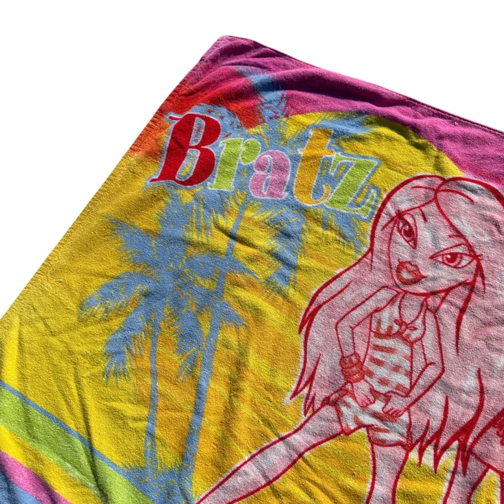 Bratz all measurements